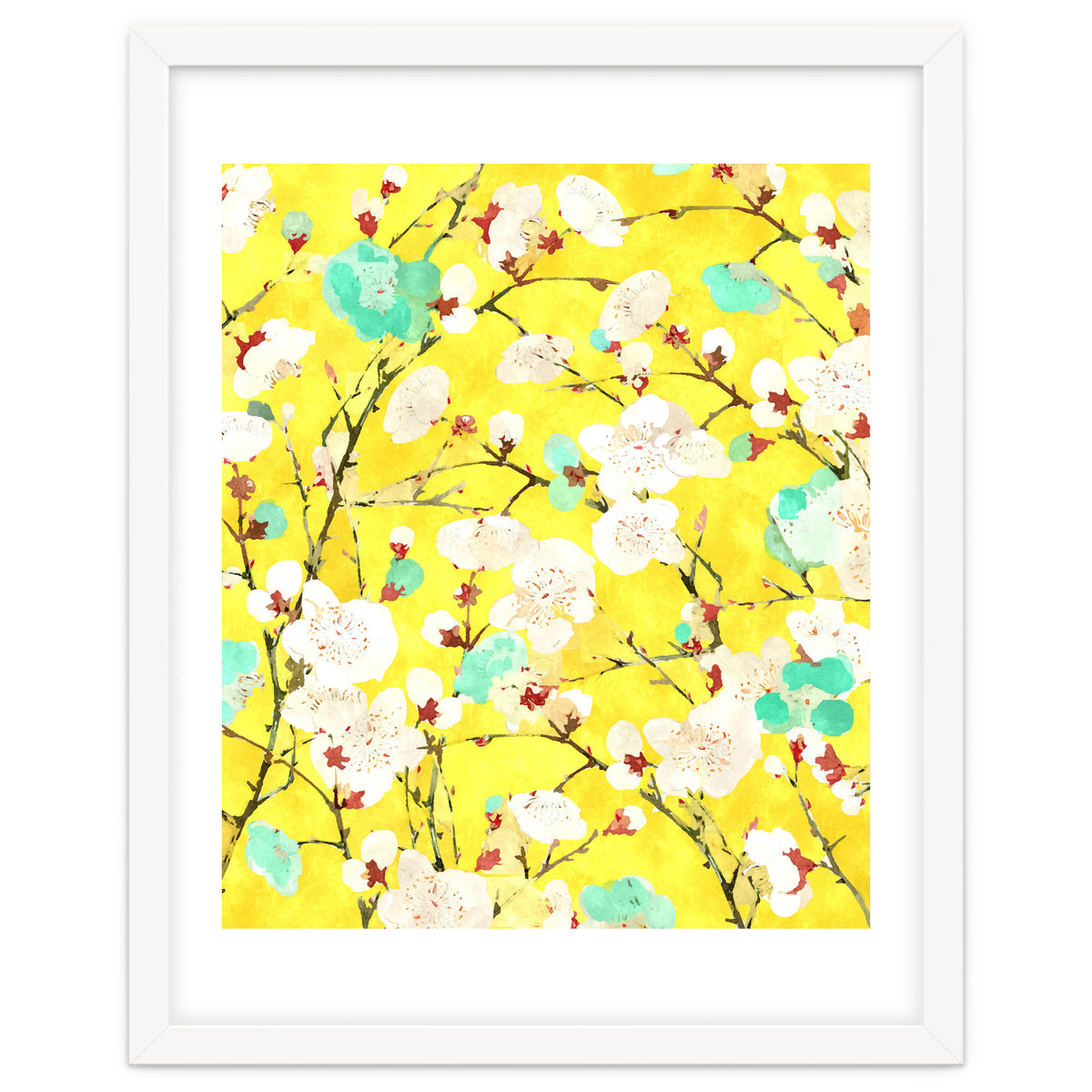 Cherry Blossom