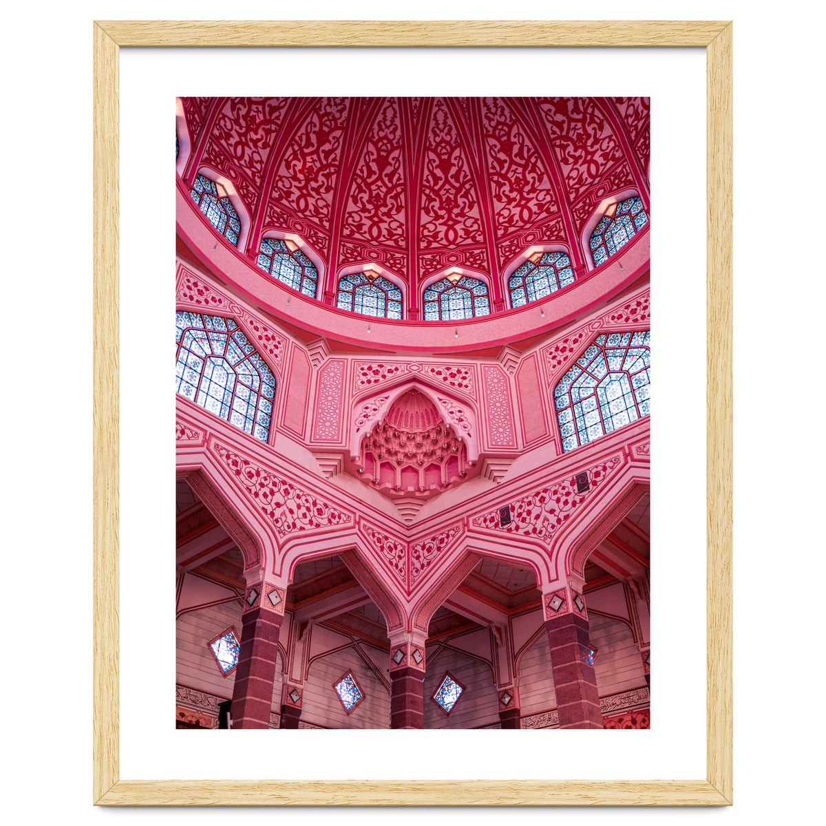 Mosque