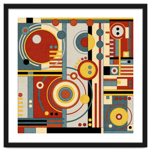Orbit by Shelly Bremmer