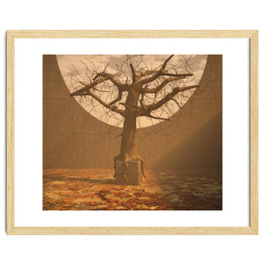Roots of Resistance by greenleaf design