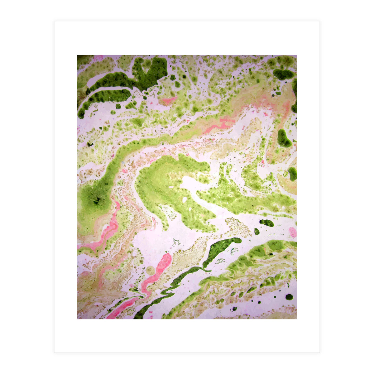 Omrami (Print Only)