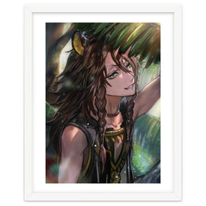 Anime by NullGallery