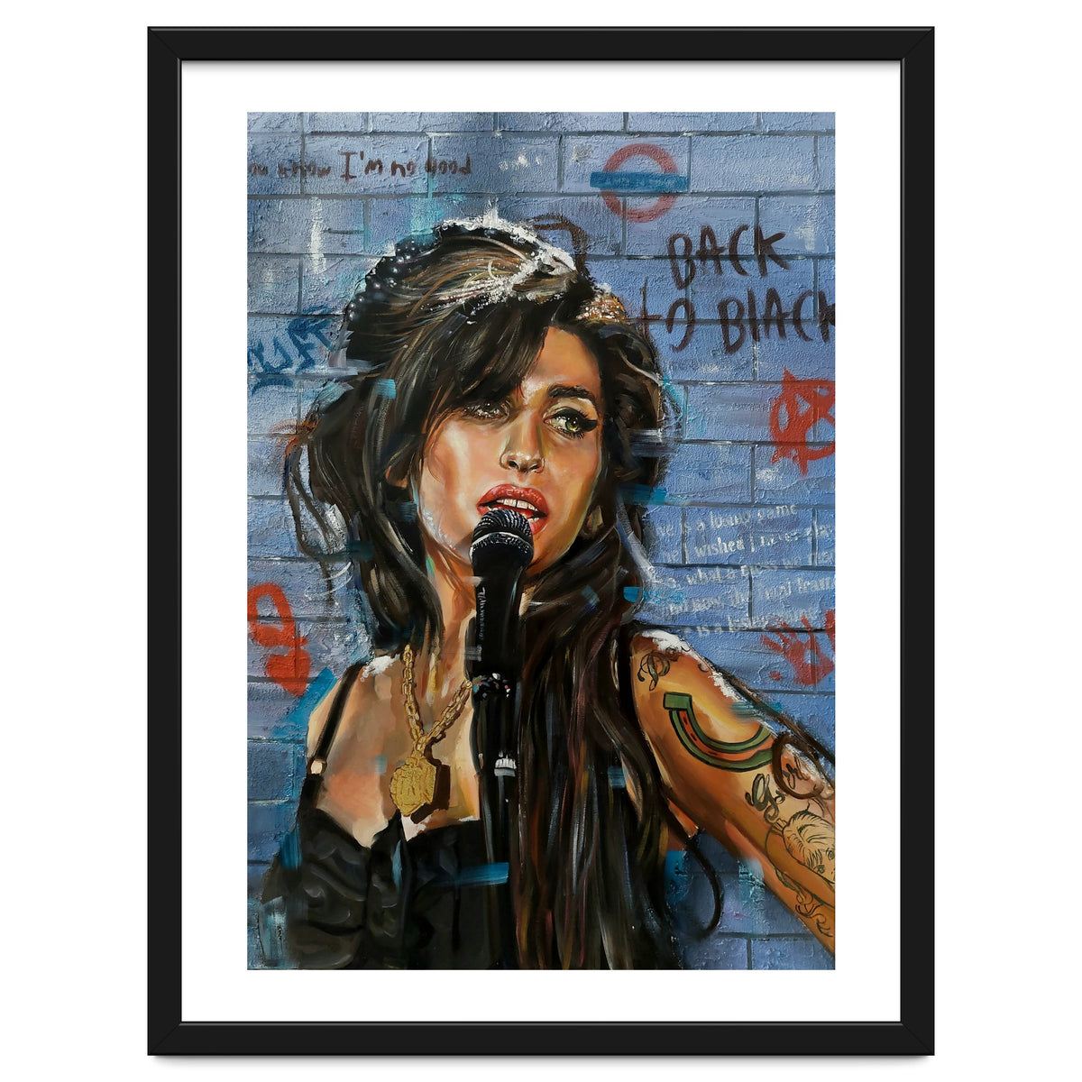 Amy
