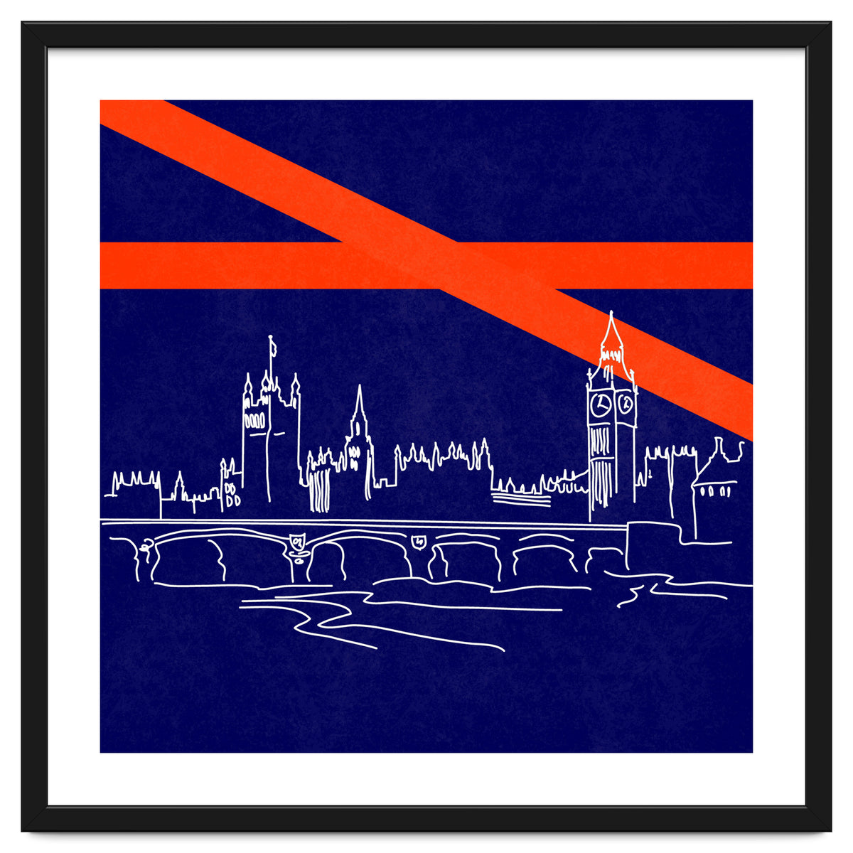 London Dreams