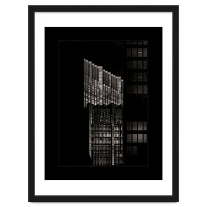 No 200 Bay St North Tower 4 with Border by The Learning Curve Photography