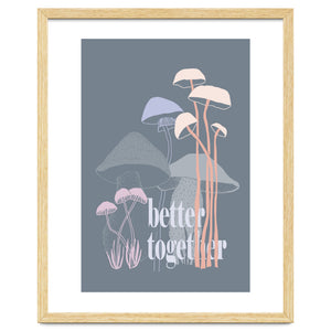 Better together by Annick