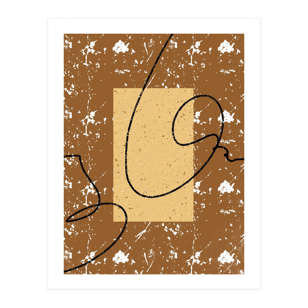 Background of Life (Print Only)