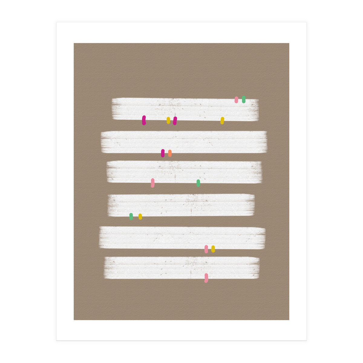 Sins (Print Only)