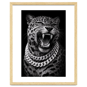 Jaguar by heaventrain