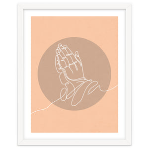 Abstract Fig 15 by Art and Heart