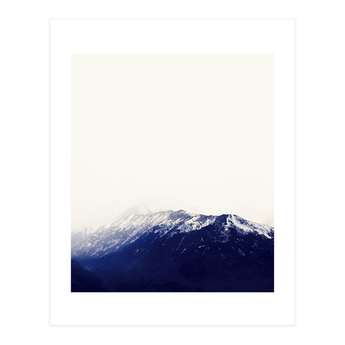 I'm Here For You (Print Only)