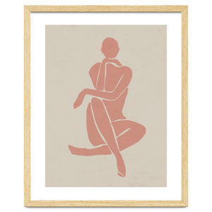 Minimal Fig 10 by Art and Heart