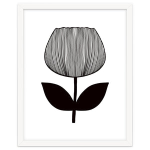 Tulip by Bainai