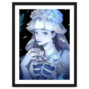 Anime by NullGallery