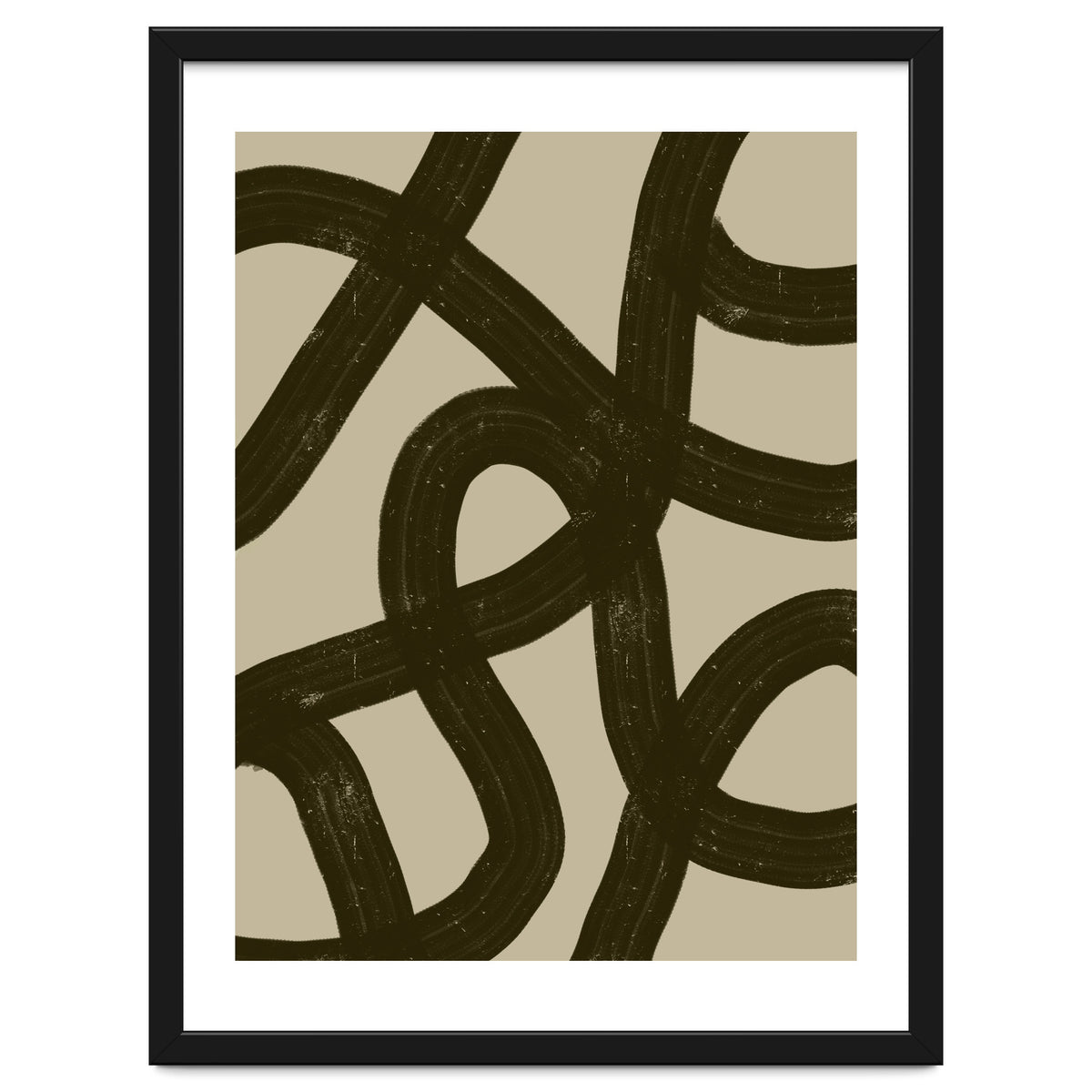 Earthen Traces