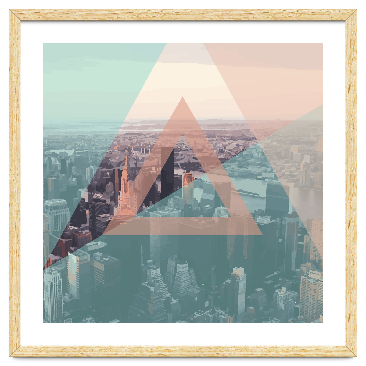 City Life