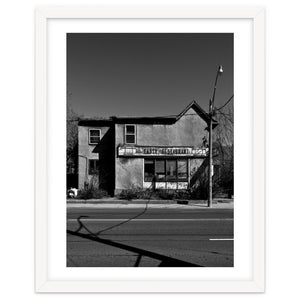 Tasty Restaurant No 2 by The Learning Curve Photography