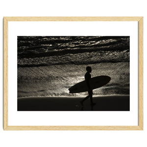 Seaside #42 by Tal Paz-Fridman