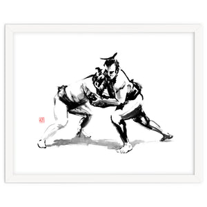 Sumo by pechane