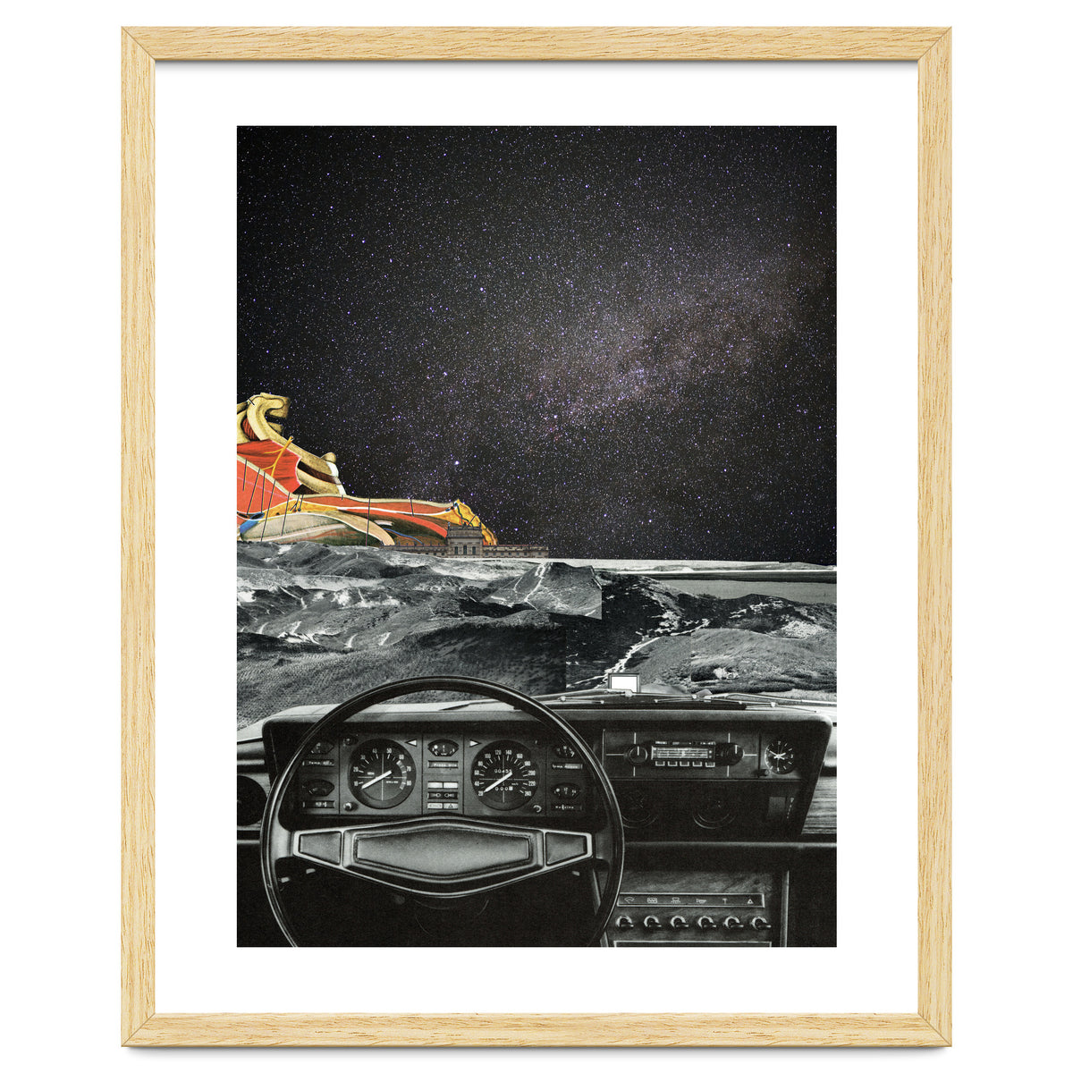 The Driver