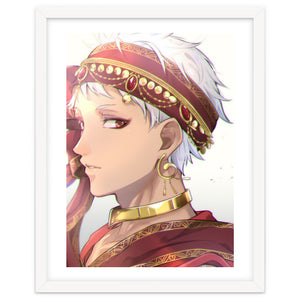 Anime by NullGallery