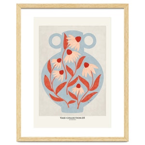 Vase Collection V by El buen limón