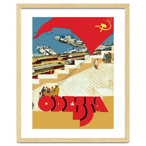 Odessa by Hermes