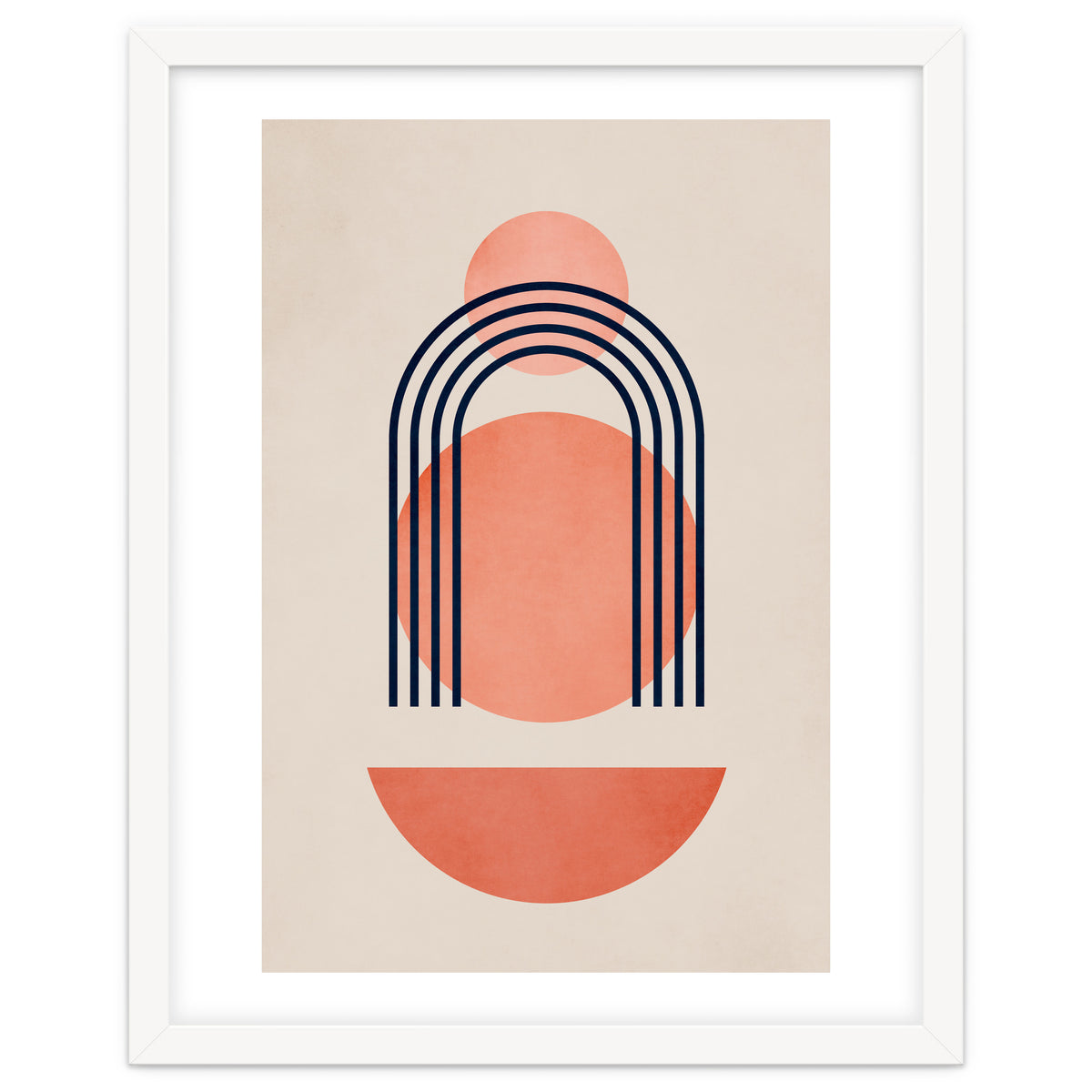 Geometrica No.7
