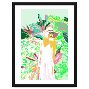 Vacay ||| #society6 #decor #buyart by 83 Oranges