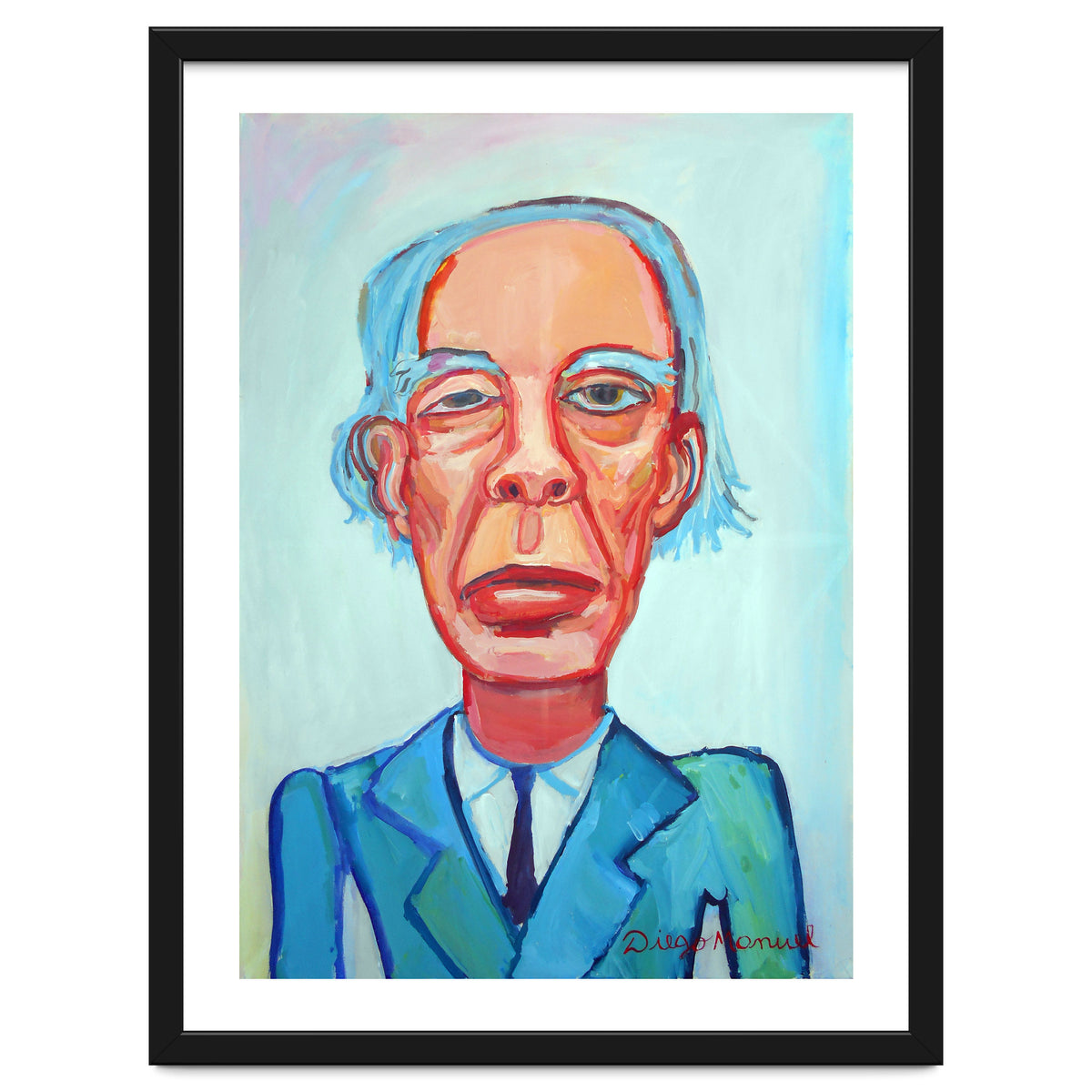 Borges 2023