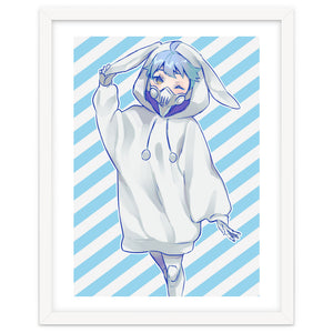 Anime by NullGallery