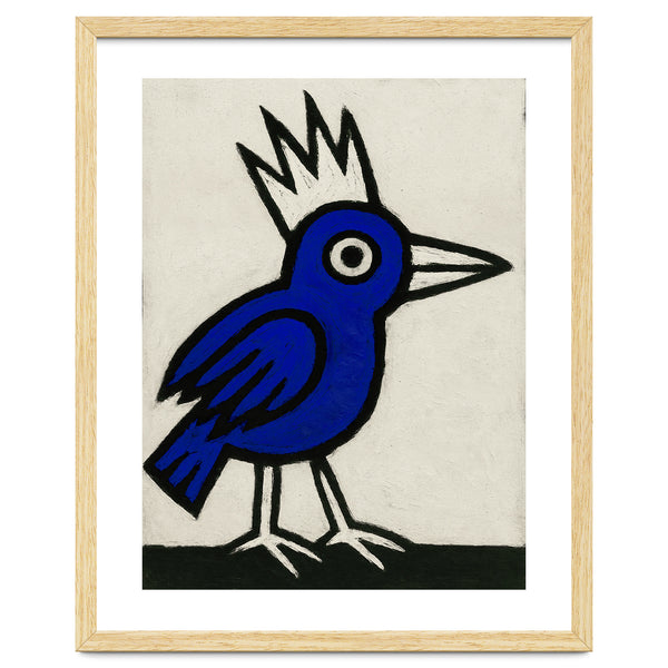 King Bird 03