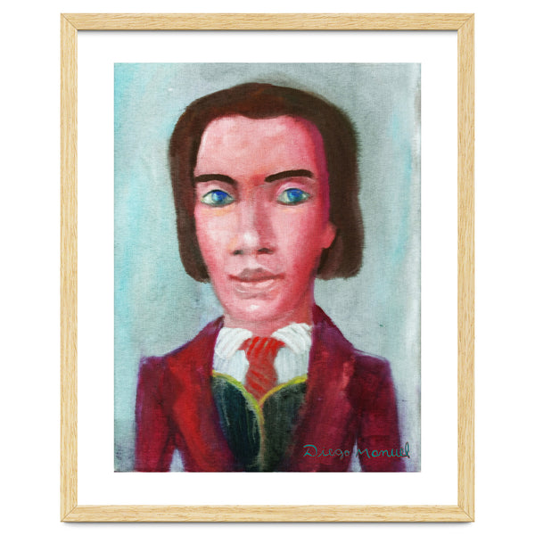 Wilde 1