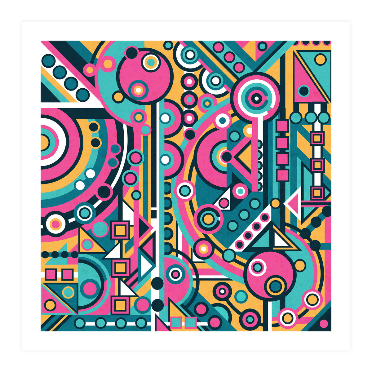 Lost (Print Only)