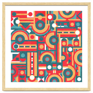 Jumbled by Shelly Bremmer