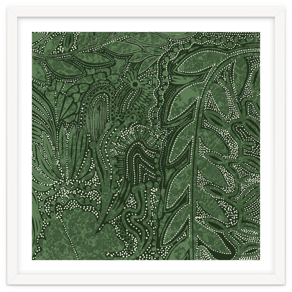 Jungle Language