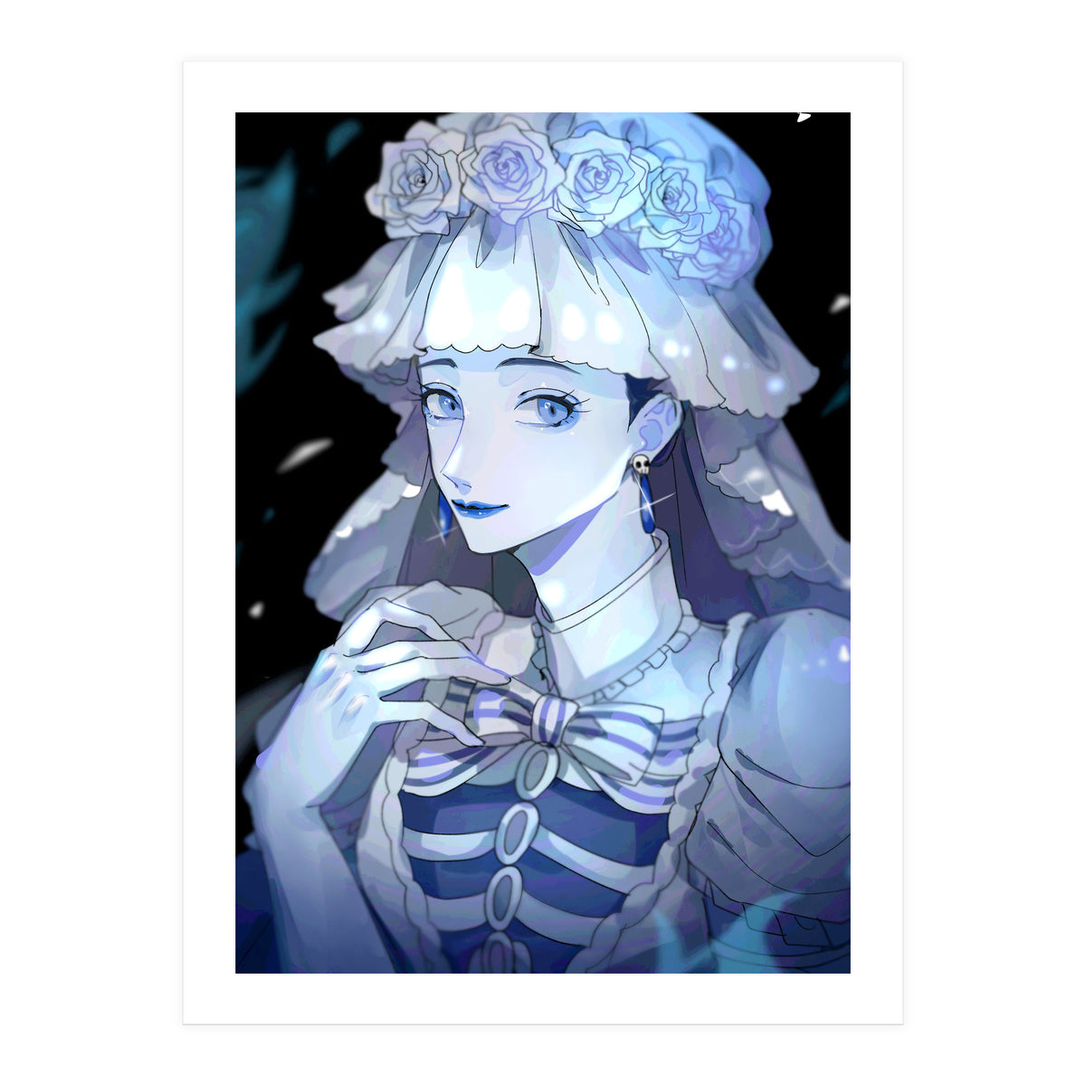 Anime (Print Only)