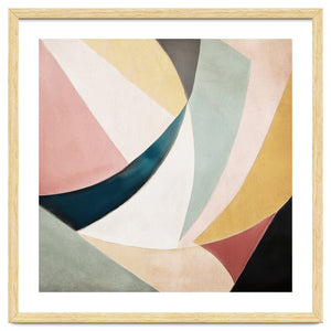 Steady Winds 01 by Fernando Vieira