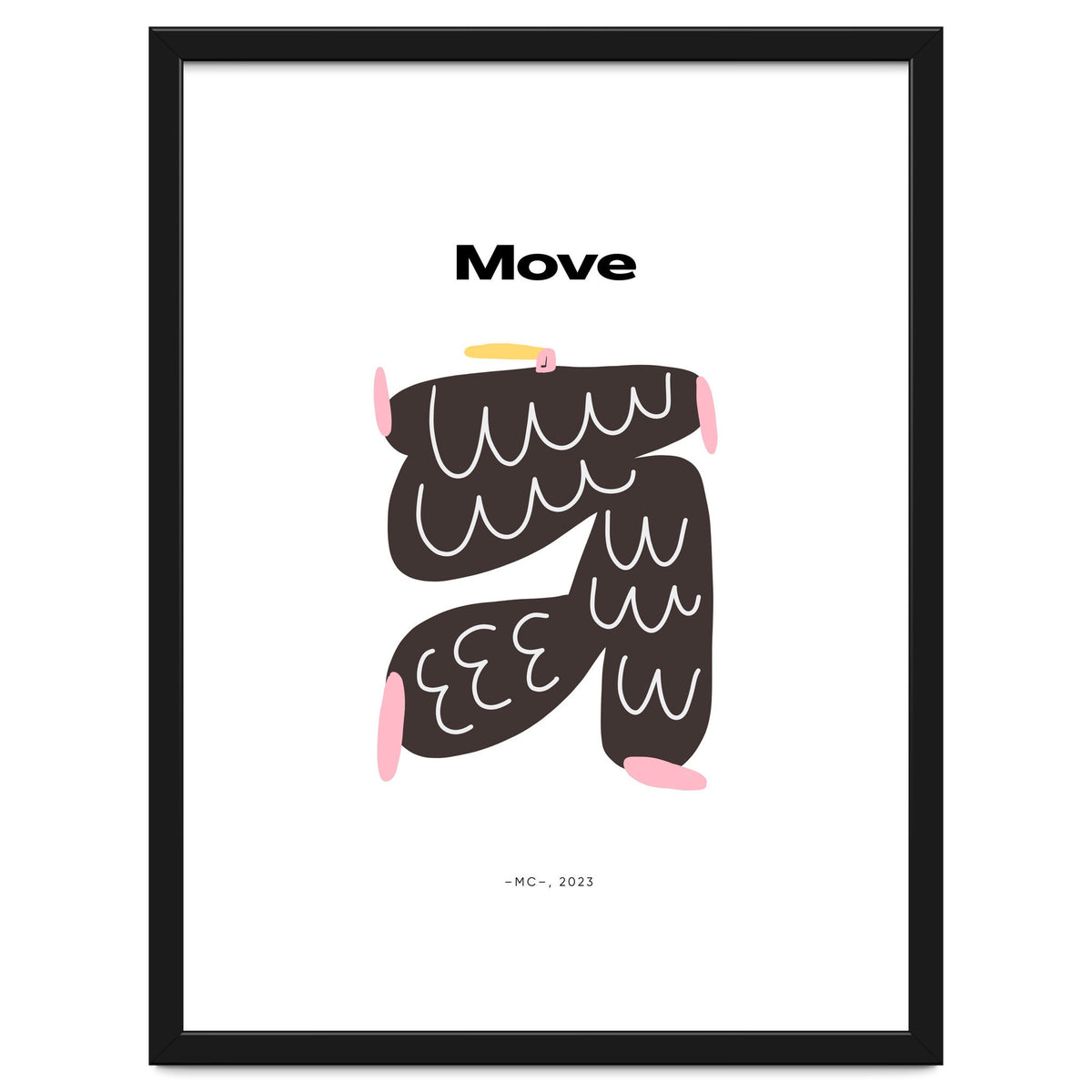 Move