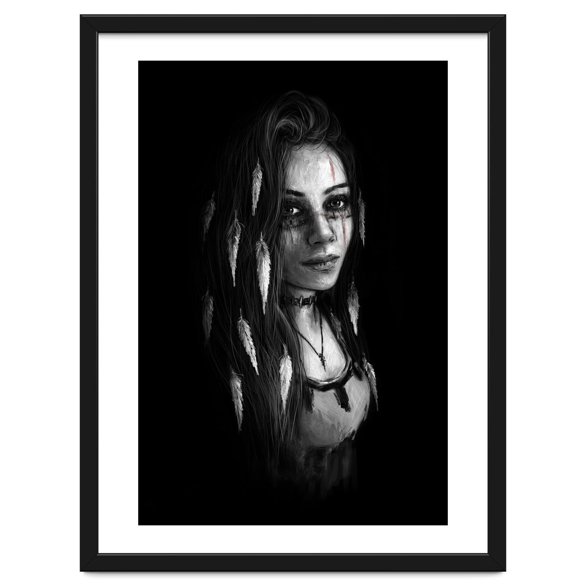 A Place In The Dark