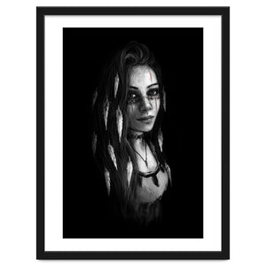 A Place In The Dark by Justin Gedak