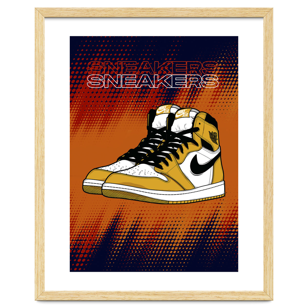 Sneakers