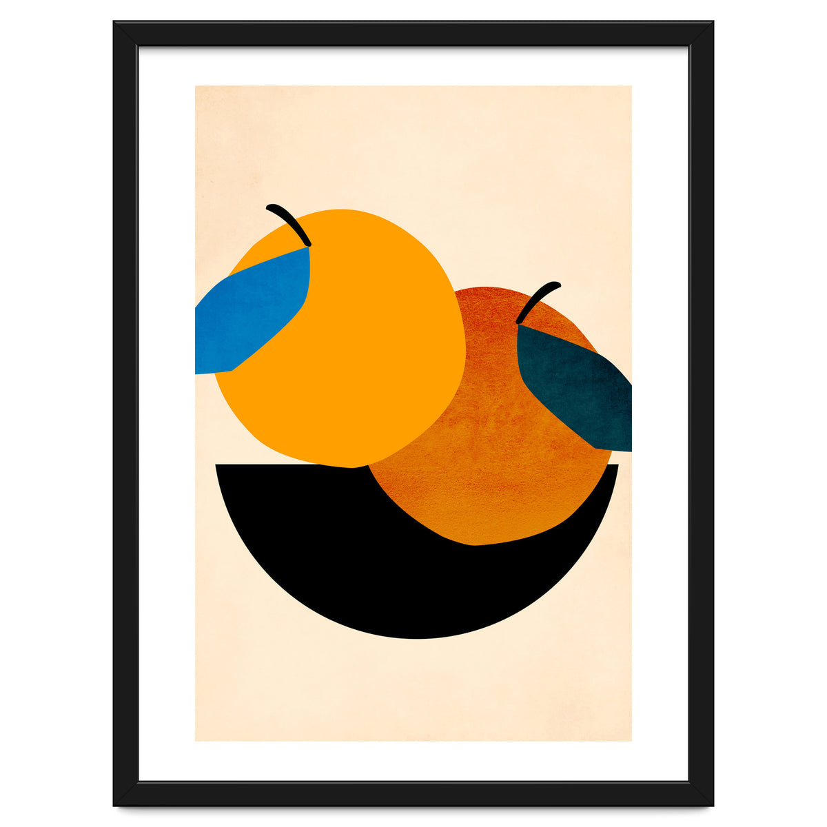 Two Apples