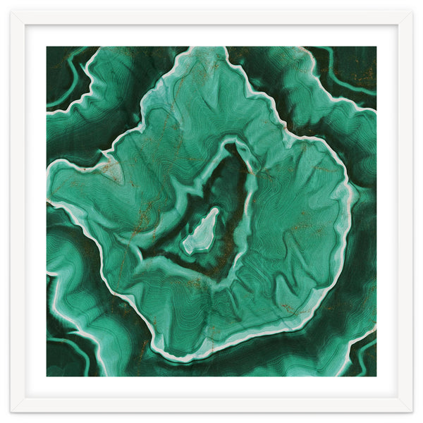 Malachite Texture 02
