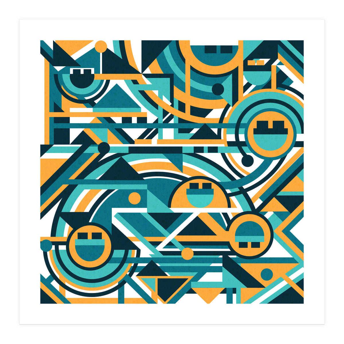 Edge (Print Only)