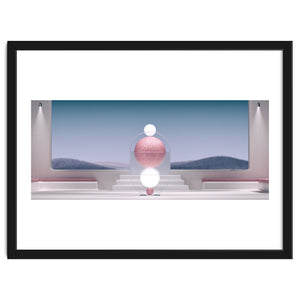 Light Balance by AAM
