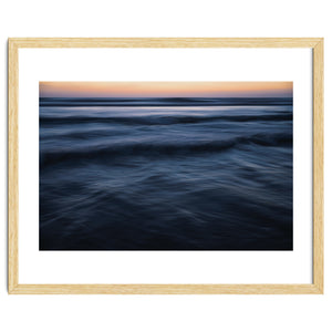 The Uniqueness of Waves XXXV by Tal Paz-Fridman