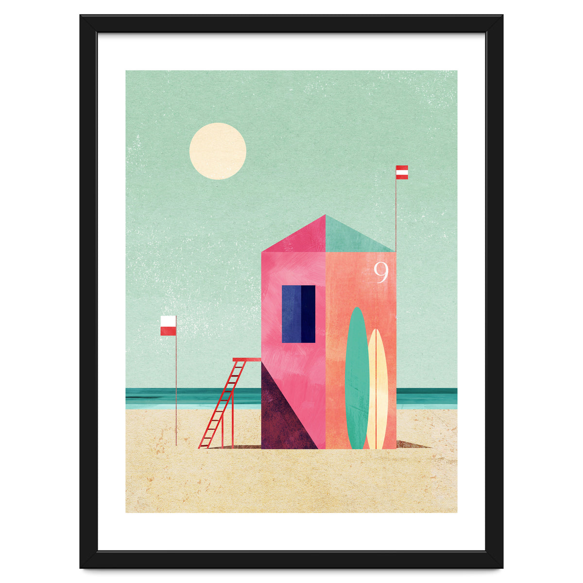 Surf Hut