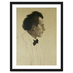 gustav mahler. by Album
