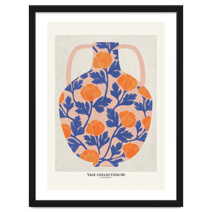 Vase Collection Vi by El buen limón